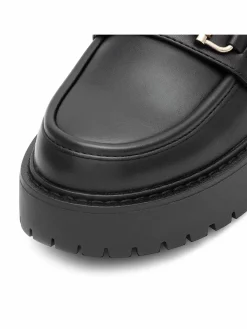 Chunky loafers CEO-HY18638-4 Nero