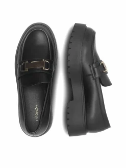Chunky loafers CEO-HY18638-4 Nero