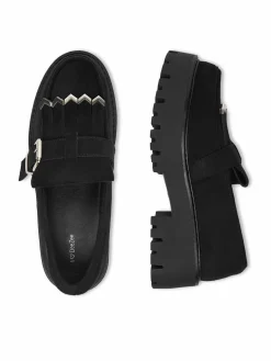 Chunky loafers CEO-HY6688001-1 Nero
