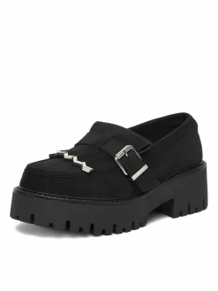 Chunky loafers CEO-HY6688001-1 Nero