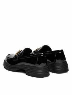 Chunky loafers CEO-HY80120-2 Nero