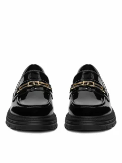 Chunky loafers CEO-HY80120-2 Nero