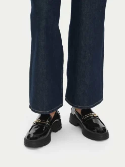 Chunky loafers CEO-HY80120-2 Nero