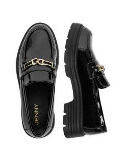 Chunky loafers CEO-HY80120-2 Nero