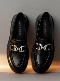 Chunky loafers CEO-HY63020S-6 Nero