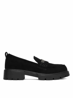 Chunky loafers CEO-ISLA WS21095-01 Nero