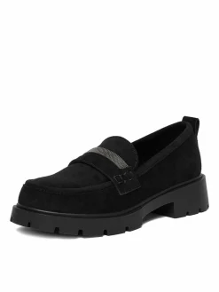 Chunky loafers CEO-ISLA WS21095-01 Nero
