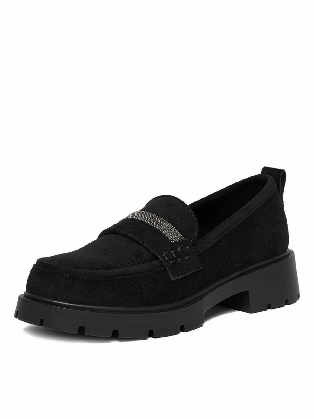 Chunky loafers CEO-ISLA WS21095-01 Nero