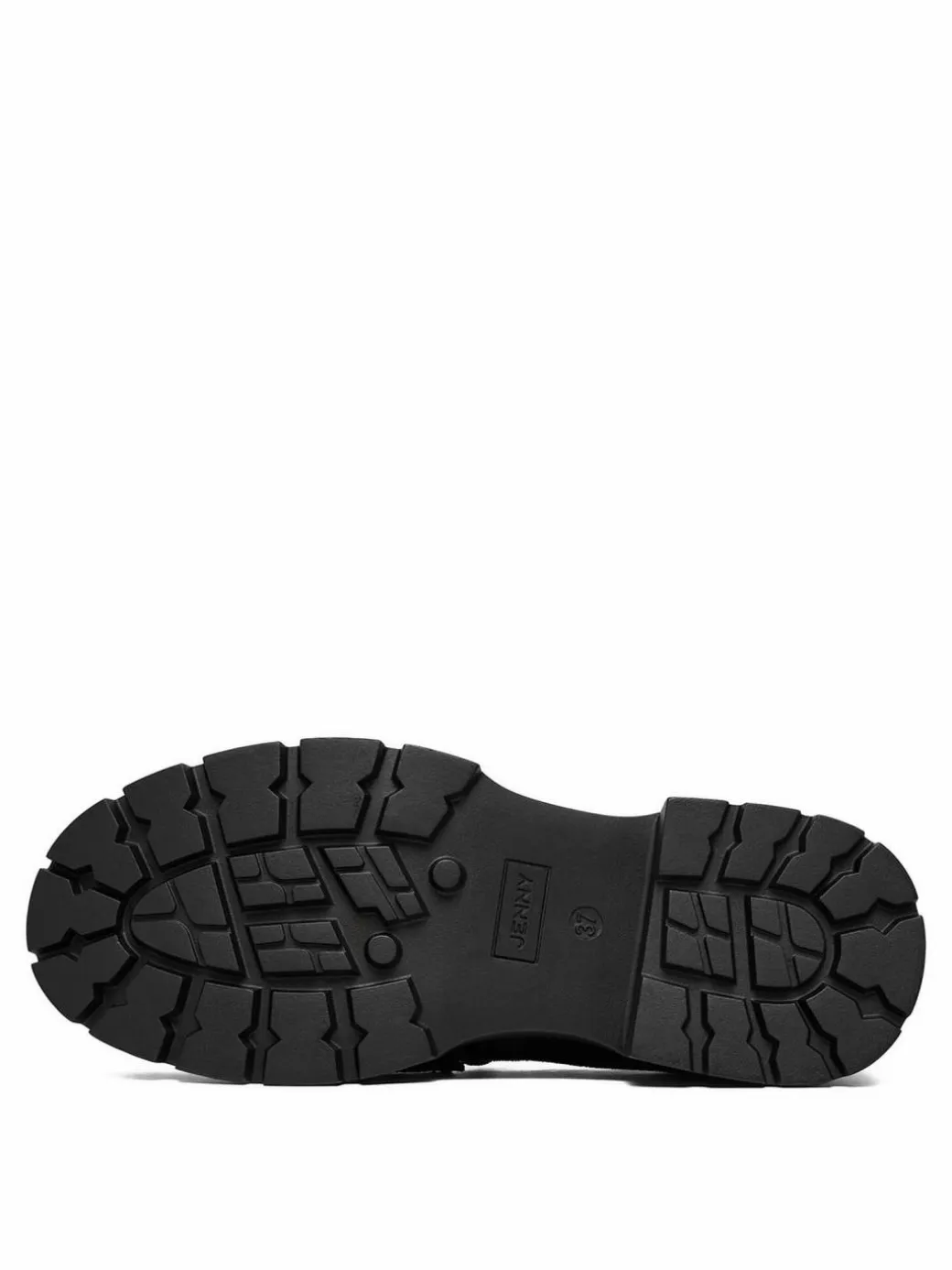 Chunky loafers CEO-ISLA WS21095-01 Nero