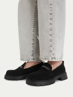 Chunky loafers CEO-ISLA WS21095-01 Nero