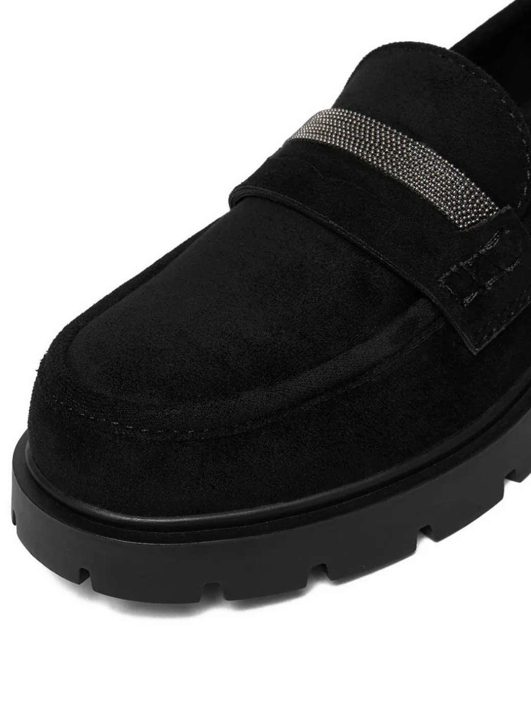 Chunky loafers CEO-ISLA WS21095-01 Nero