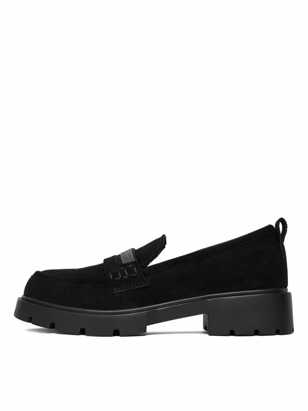 Chunky loafers CEO-ISLA WS21095-01 Nero