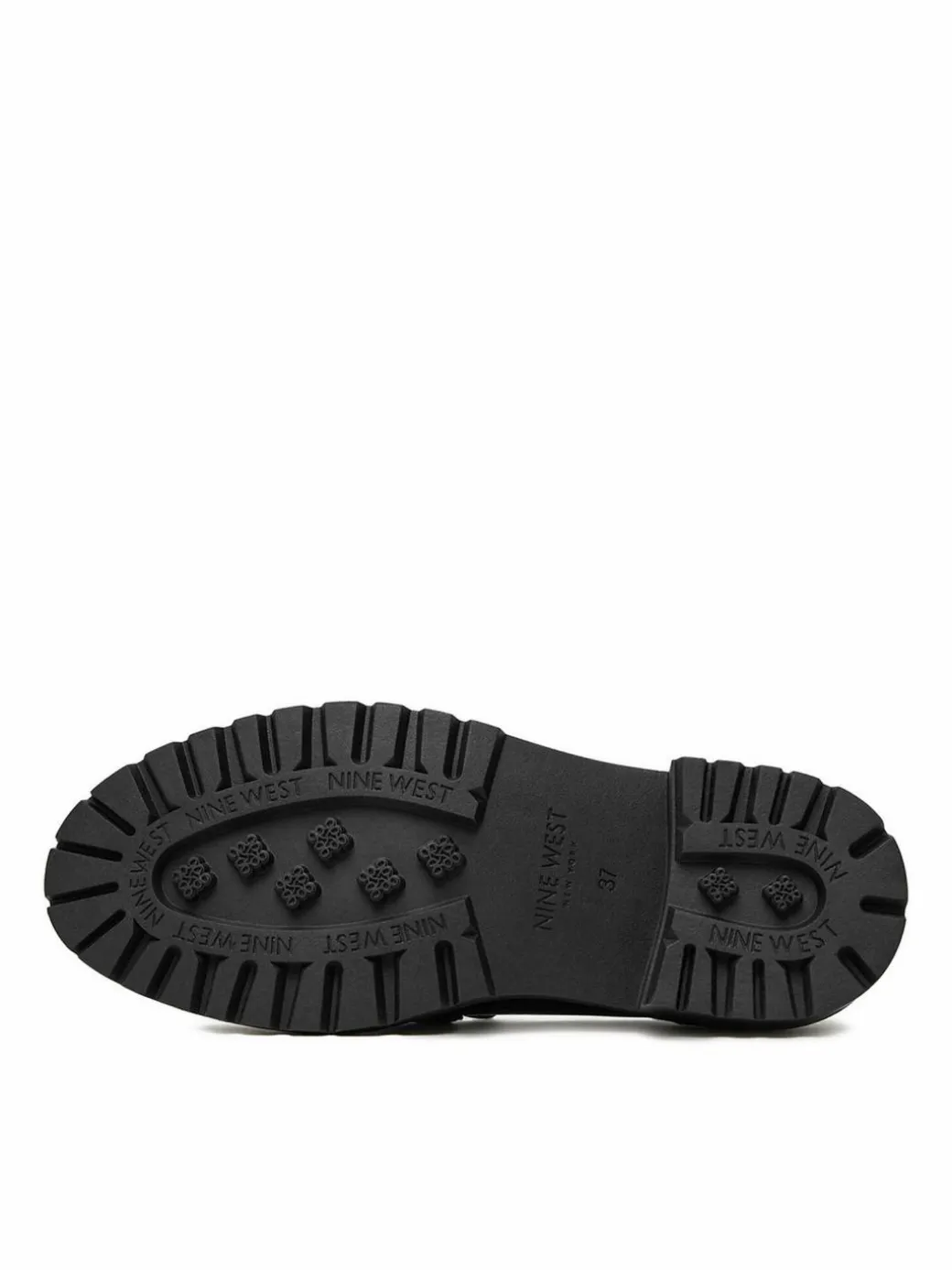 Chunky loafers CEO-KARIMA-01 Marrone