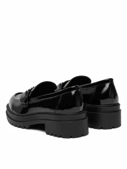 Chunky loafers CEO-KARIMA-01 Nero