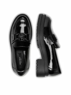Chunky loafers CEO-KARIMA-01 Nero