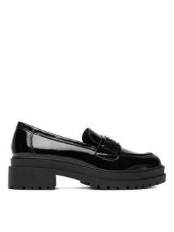 Chunky loafers CEO-KARIMA-01 Nero