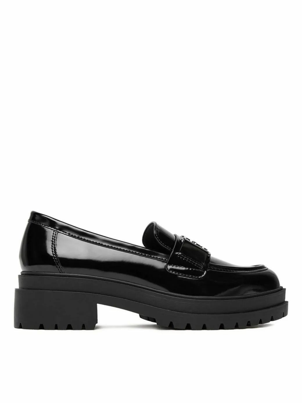 Chunky loafers CEO-KARIMA-01 Nero