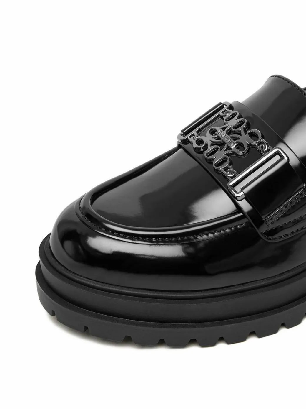 Chunky loafers CEO-KARIMA-01 Nero