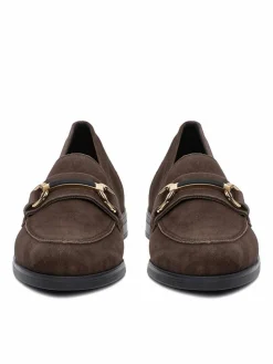 Chunky loafers CEO-46262-25 Marrone scuro