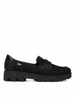 Chunky loafers CEO-43051-00 Nero