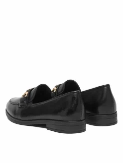Chunky loafers CEO-46262-01 Nero