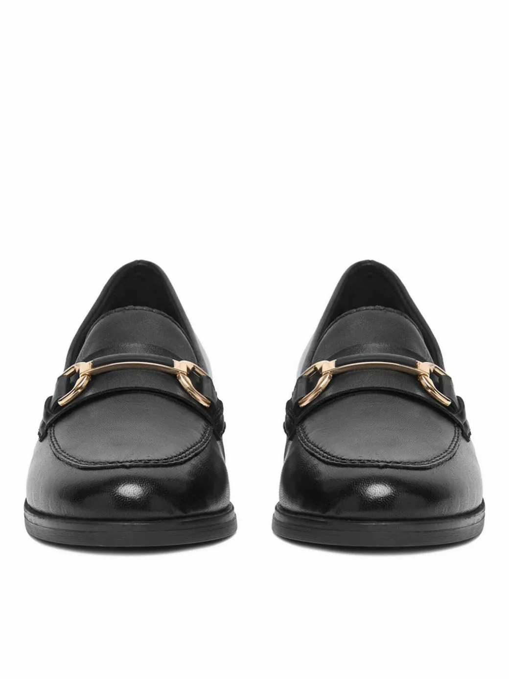 Chunky loafers CEO-46262-01 Nero