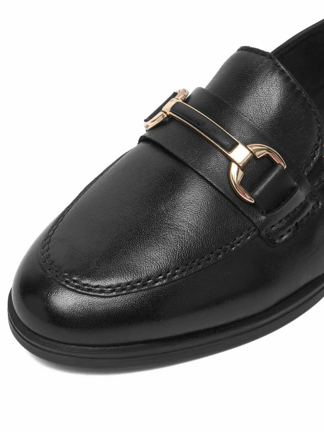 Chunky loafers CEO-46262-01 Nero