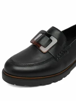 Chunky loafers CEO-45553-00 Nero