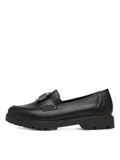 Chunky loafers CEO-45553-00 Nero