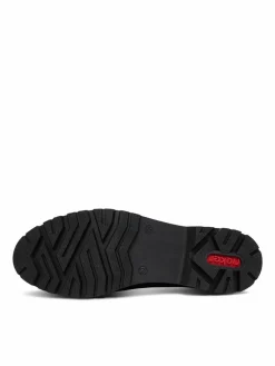 Chunky loafers CEO-45553-00 Nero