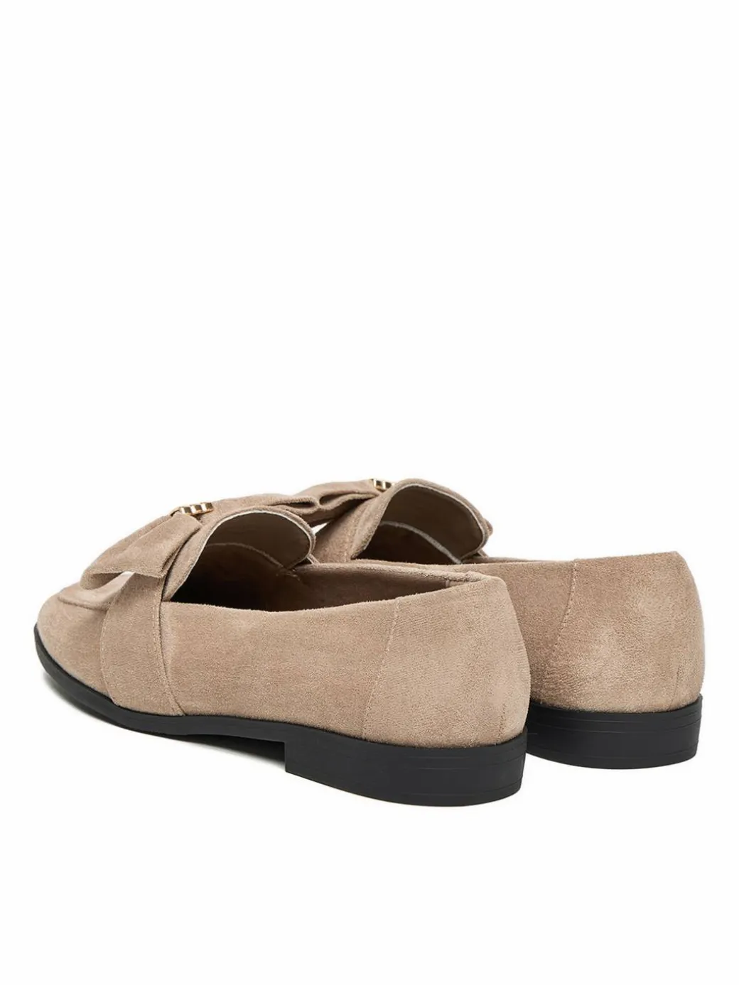 Chunky loafers CEO-R25SS05875 Beige