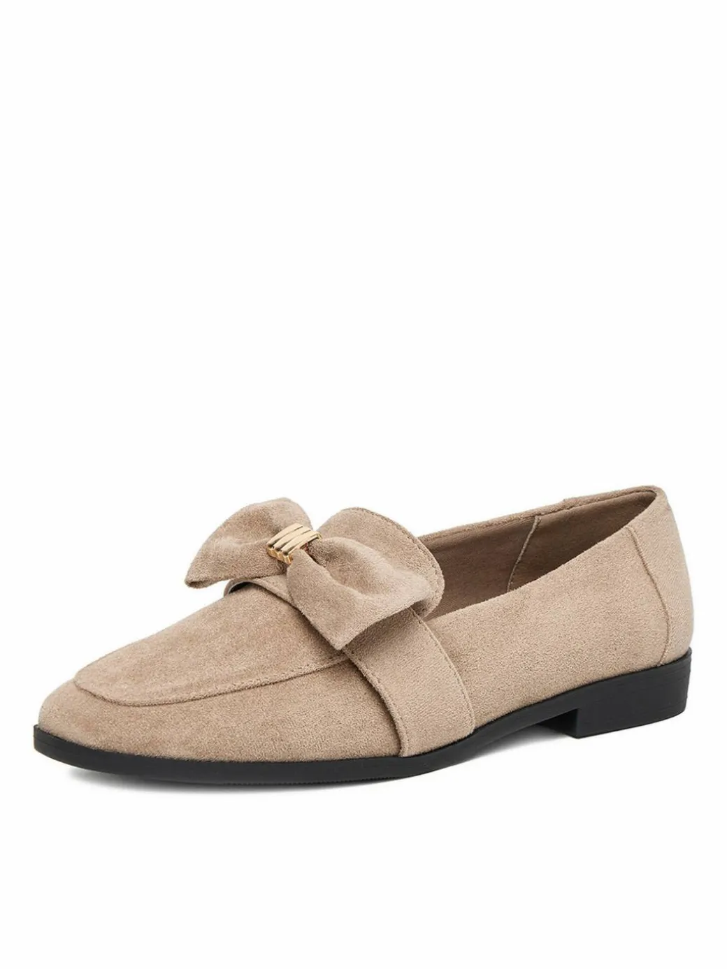 Chunky loafers CEO-R25SS05875 Beige