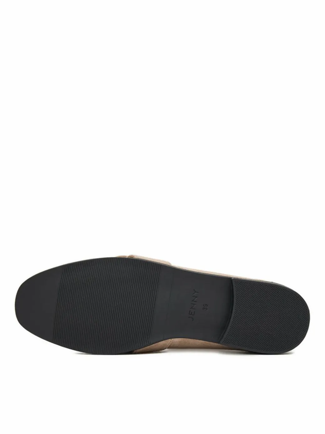 Chunky loafers CEO-R25SS05875 Beige