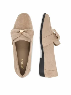Chunky loafers CEO-R25SS05875 Beige