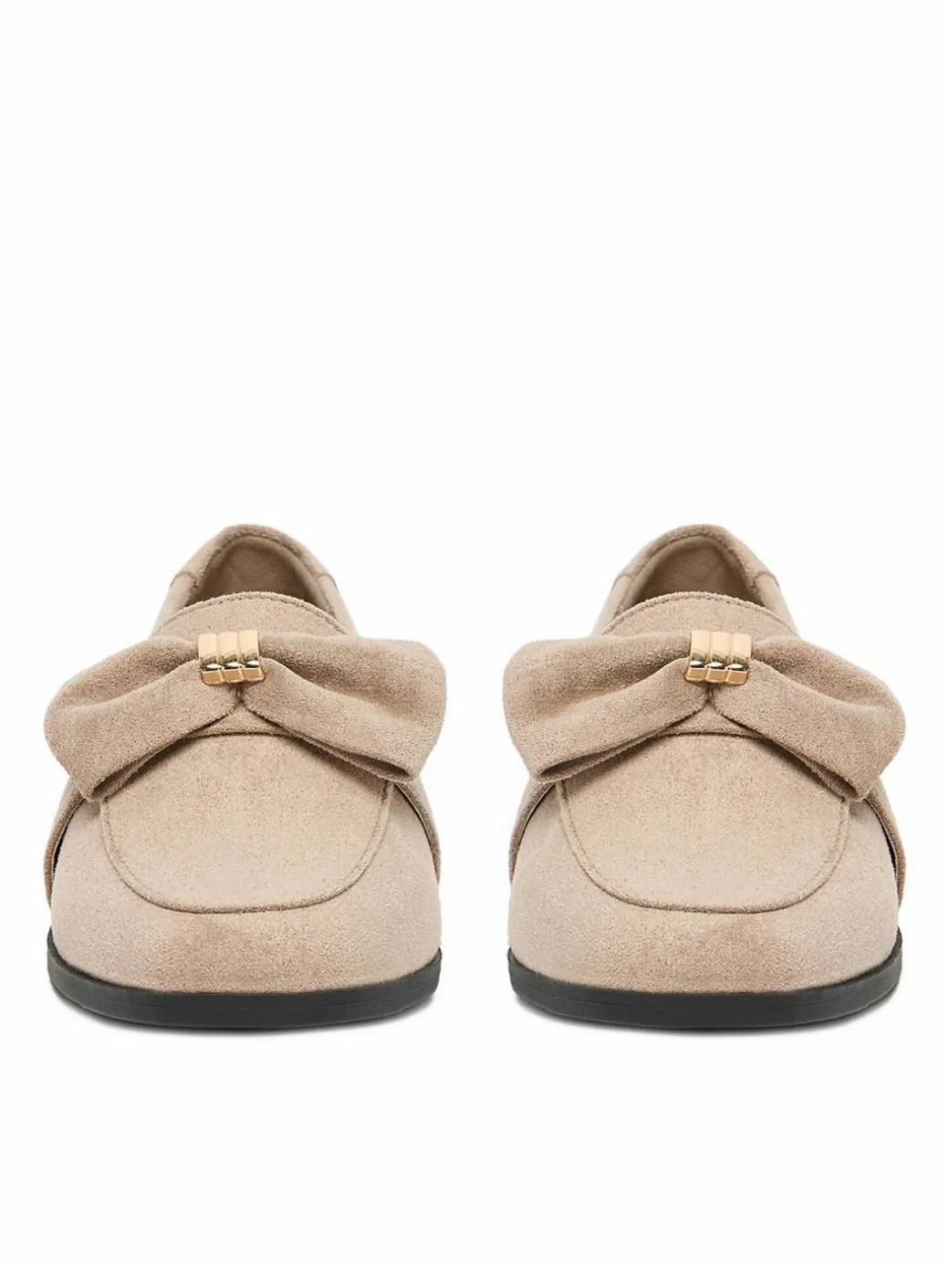 Chunky loafers CEO-R25SS05875 Beige