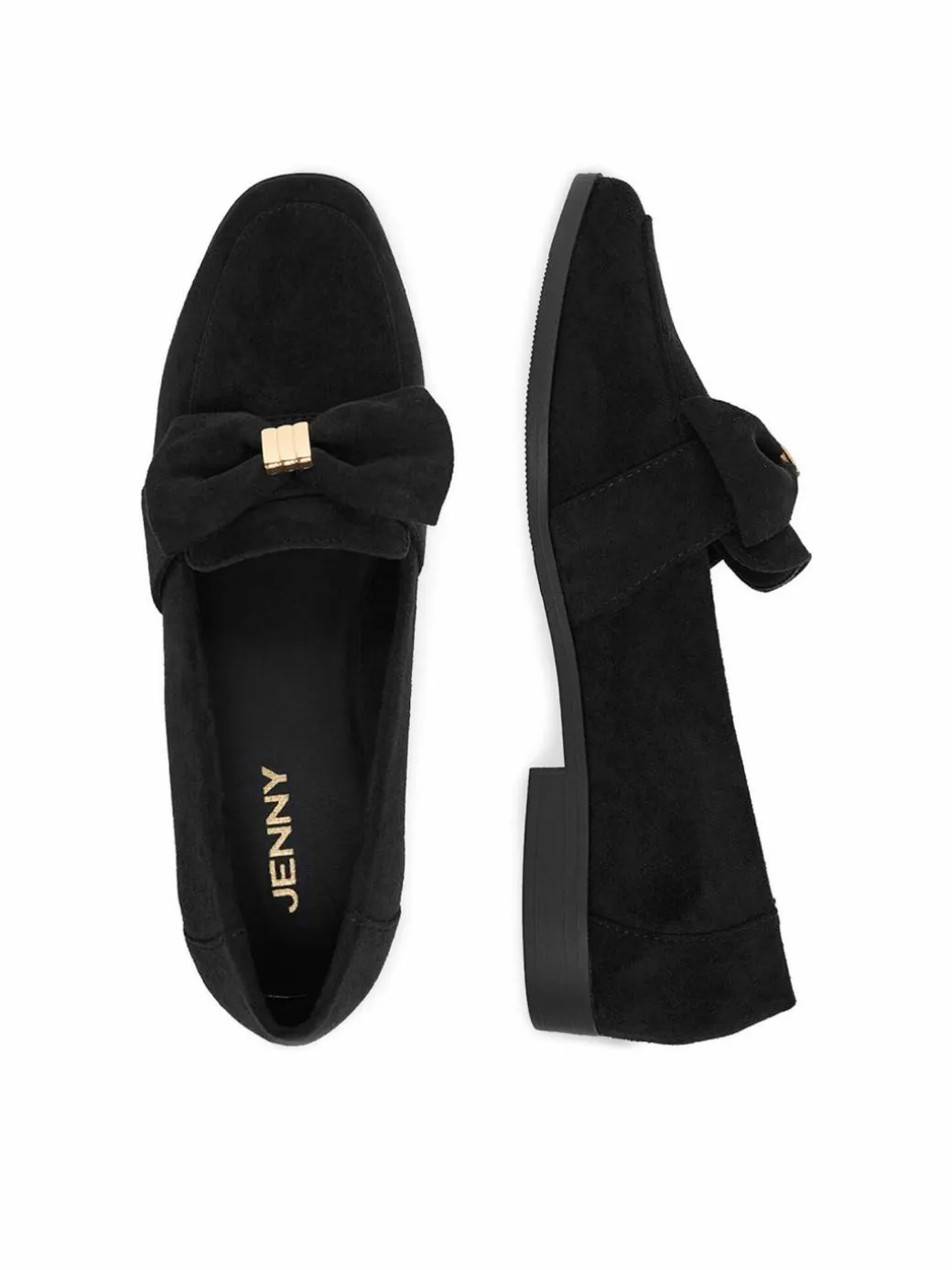Chunky loafers CEO-R25SS05875 Nero