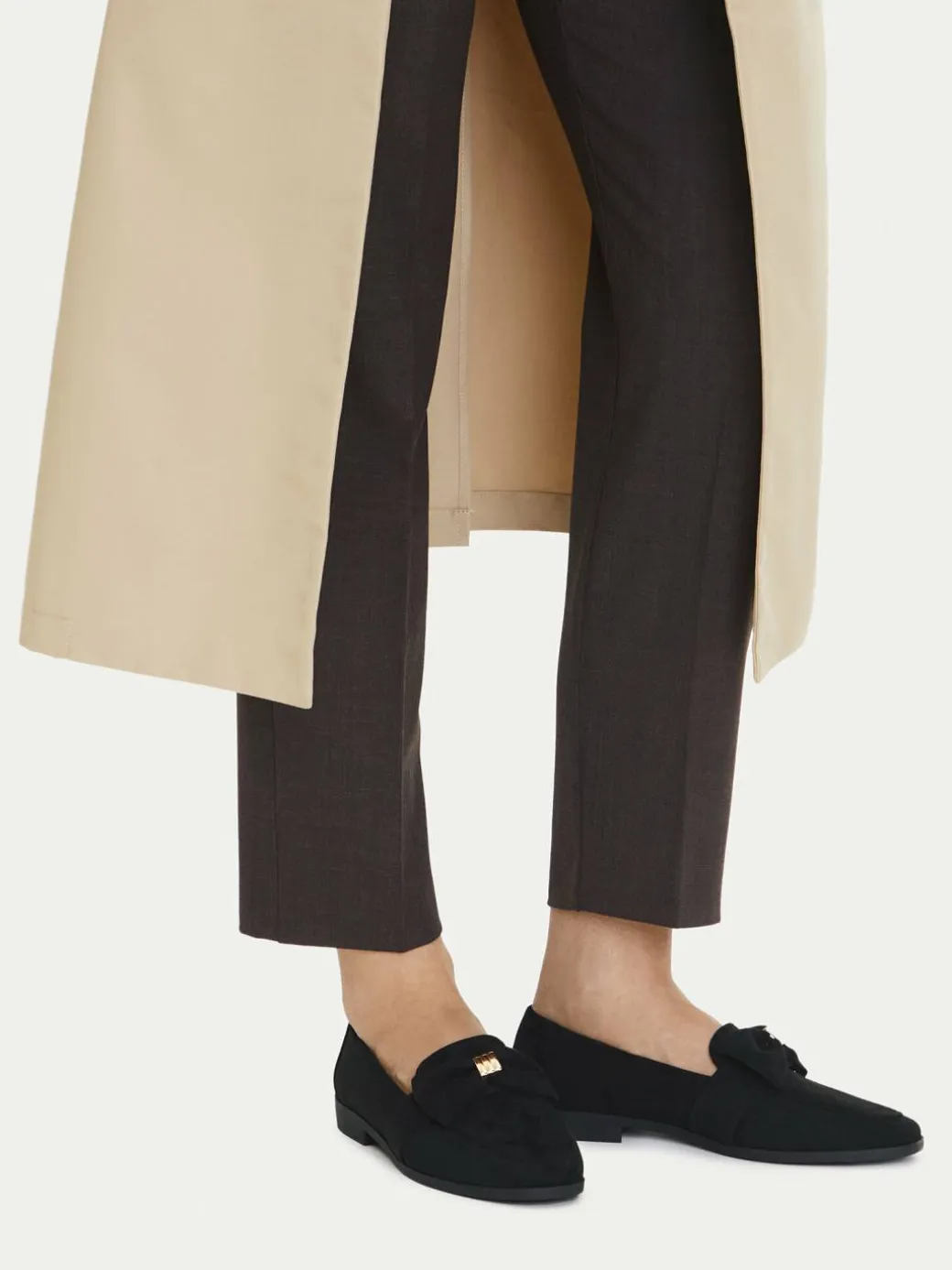 Chunky loafers CEO-R25SS05875 Nero