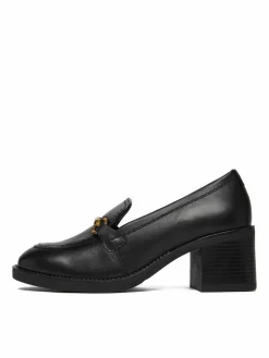 Chunky loafers CEO-RST-17323-01 Nero