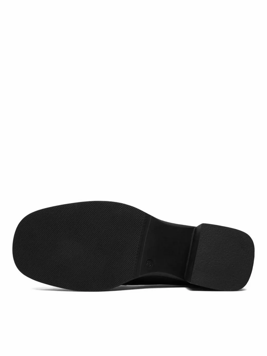 Chunky loafers CEO-RST-17323-01 Nero