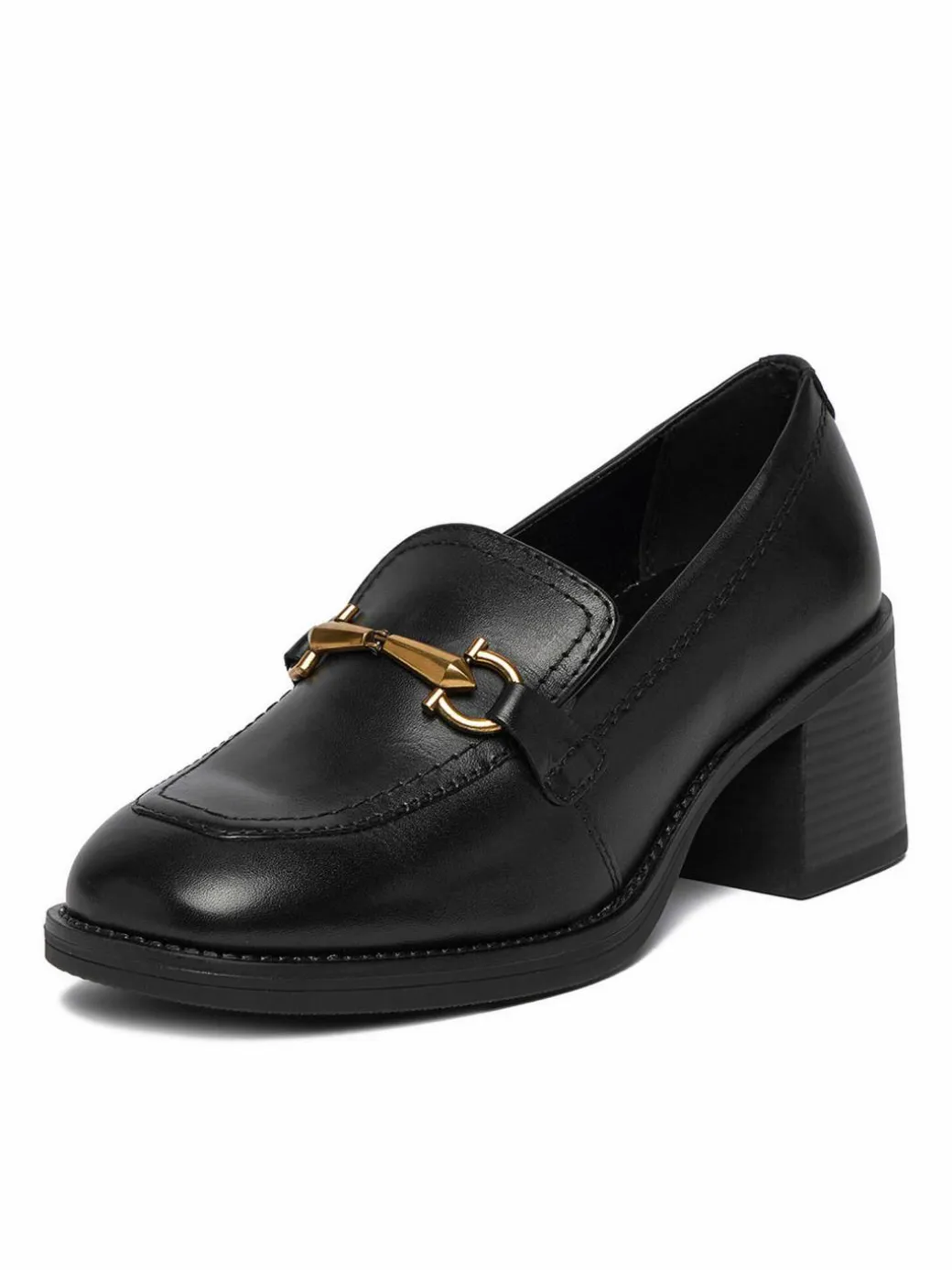 Chunky loafers CEO-RST-17323-01 Nero