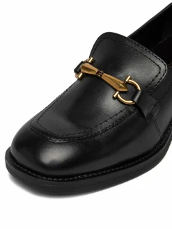 Chunky loafers CEO-RST-17323-01 Nero