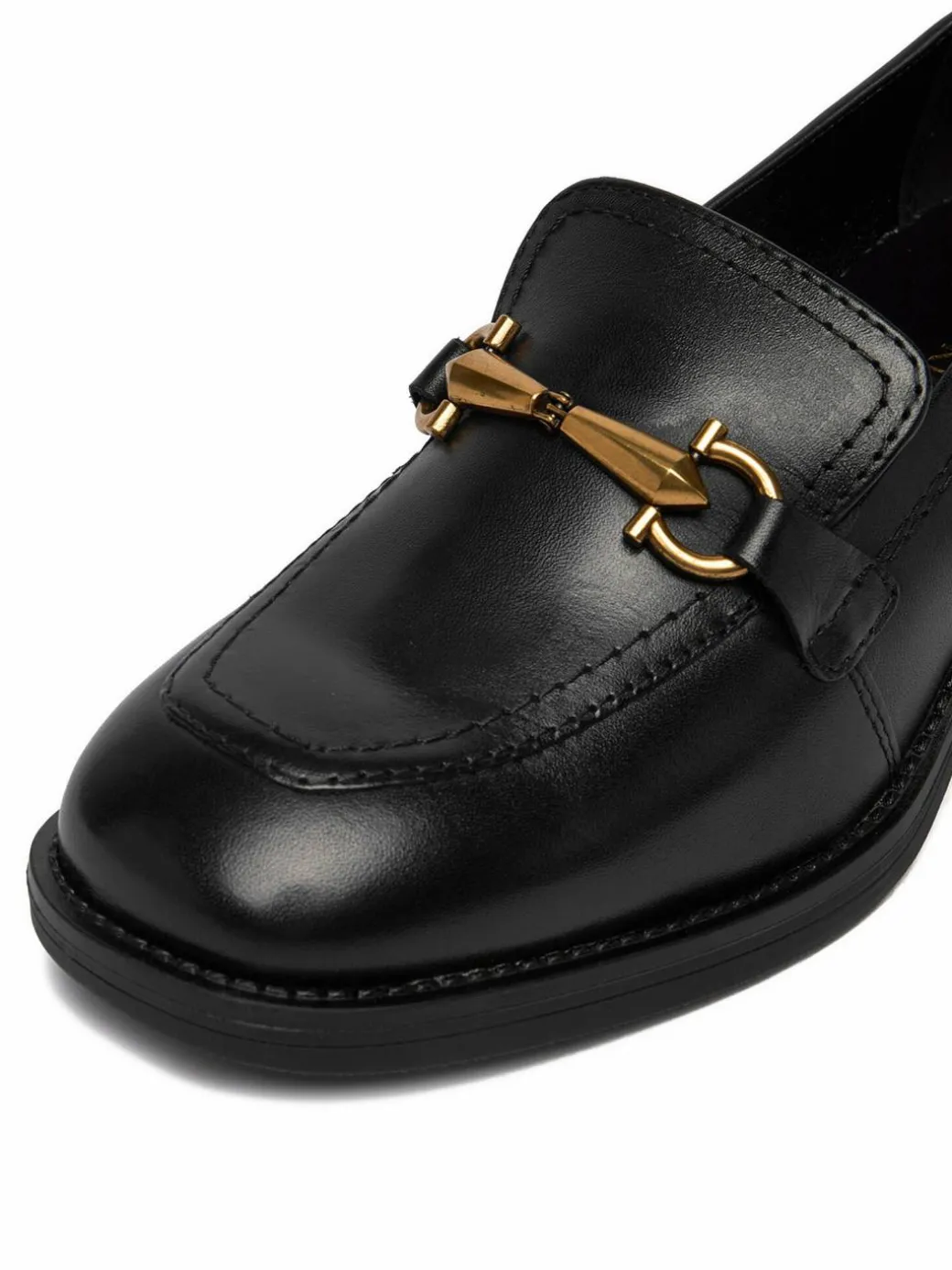 Chunky loafers CEO-RST-17323-01 Nero