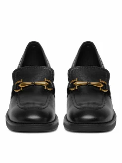 Chunky loafers CEO-RST-17323-01 Nero