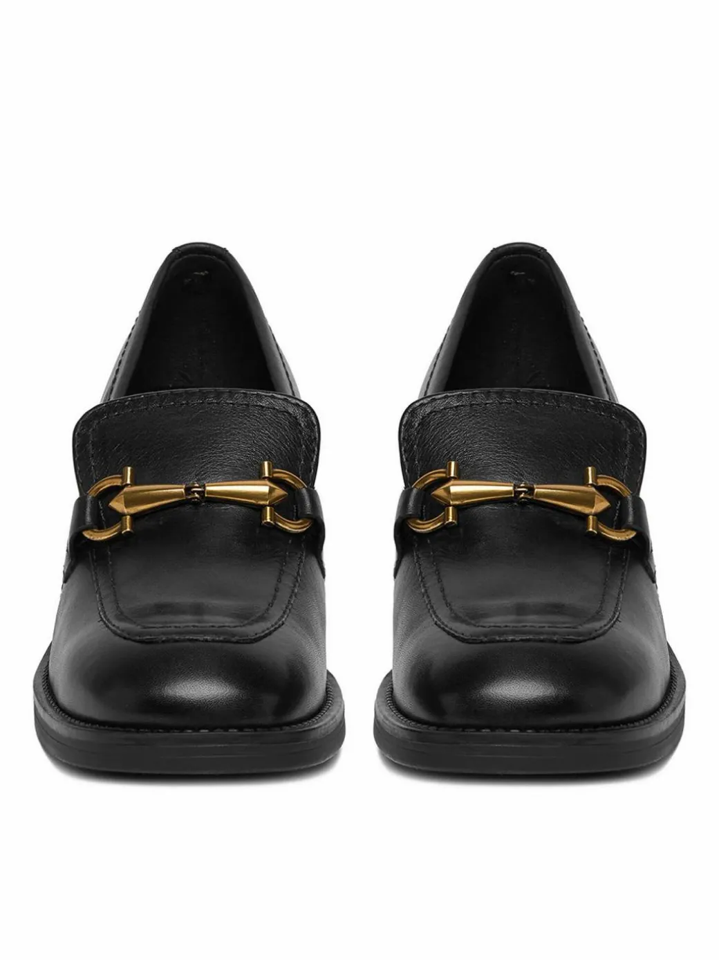 Chunky loafers CEO-RST-17323-01 Nero