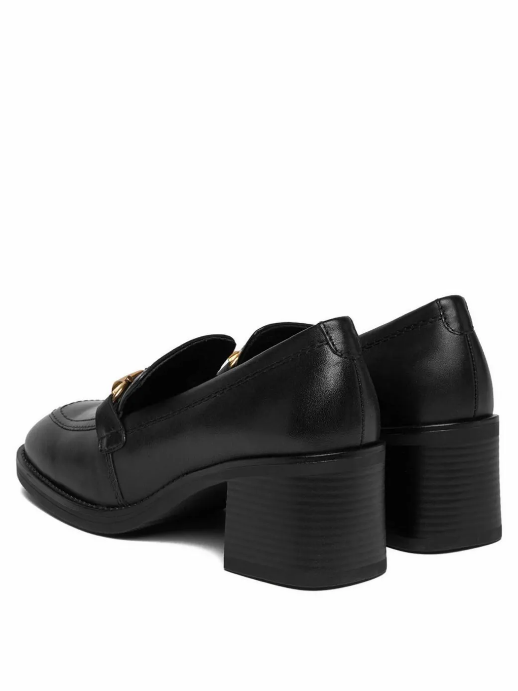 Chunky loafers CEO-RST-17323-01 Nero