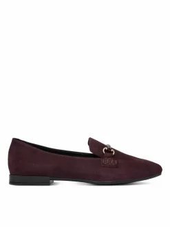 Chunky loafers CEO-RST-ROMI-83 Bordeaux