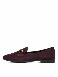 Chunky loafers CEO-RST-ROMI-83 Bordeaux