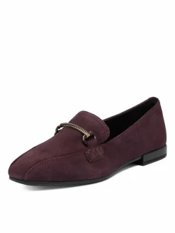 Chunky loafers CEO-RST-ROMI-83 Bordeaux