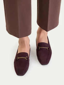 Chunky loafers CEO-RST-ROMI-83 Bordeaux