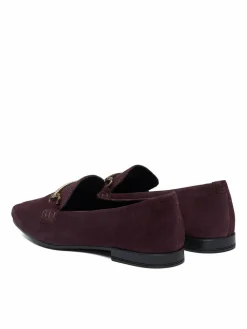 Chunky loafers CEO-RST-ROMI-83 Bordeaux